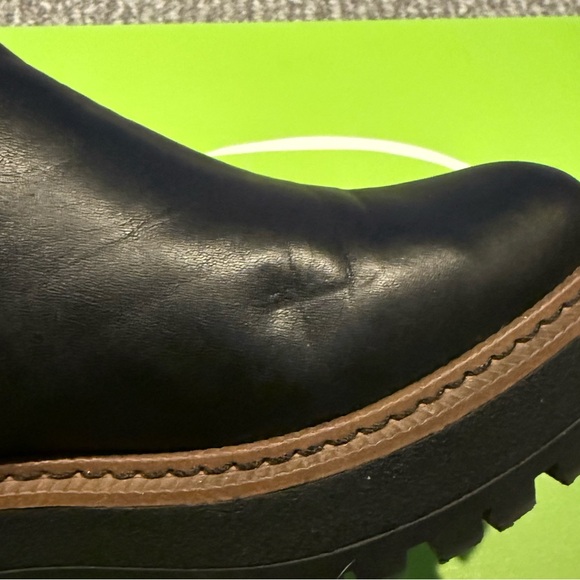 Sam Edelman Laguna Chelsea Boots - Picture 10 of 16